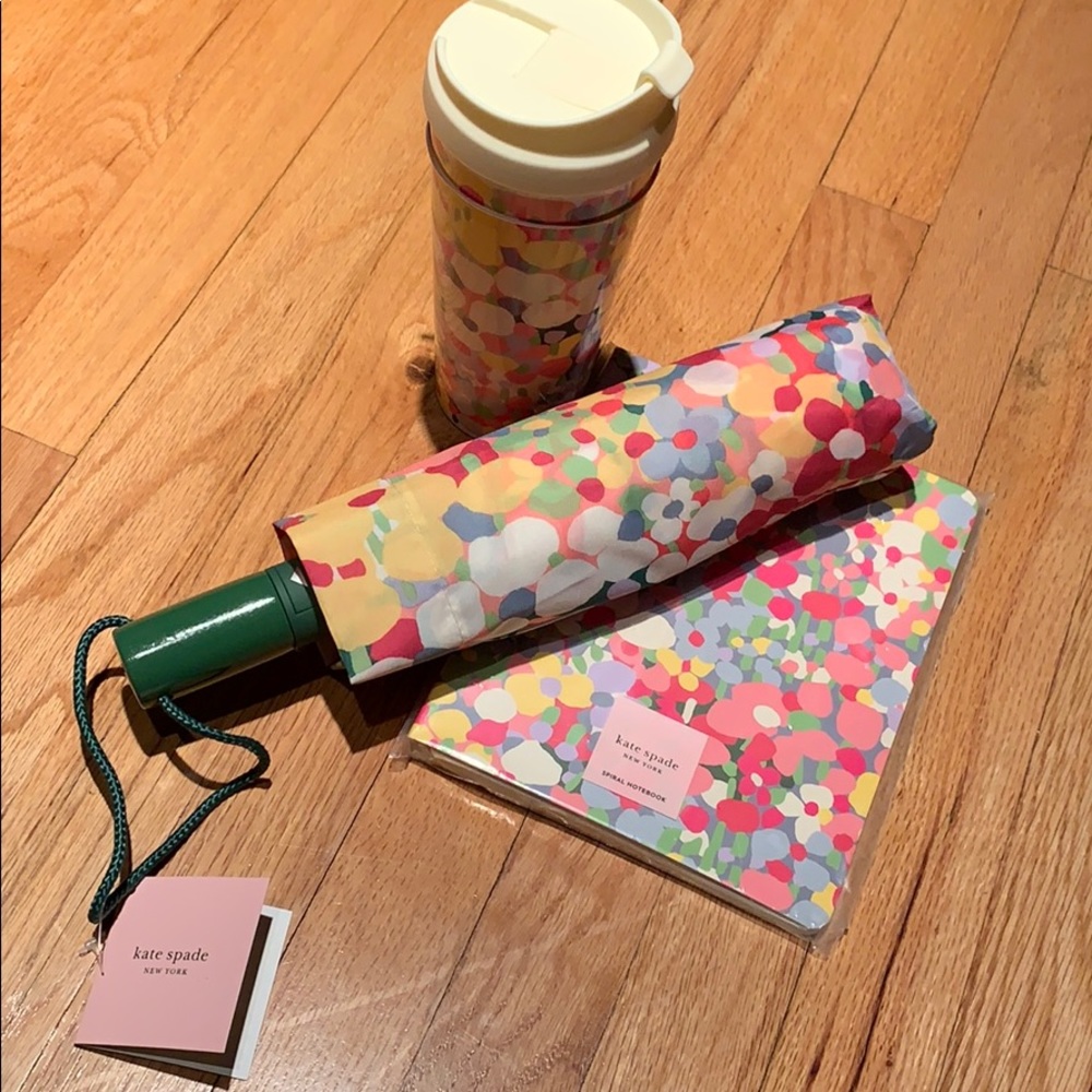 Kate Spade Set